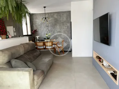 Apartamento com 2 Quartos à venda, 72m² no Indianópolis, São Paulo