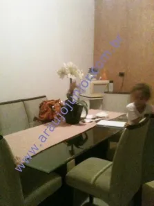 Sobrado com 3 Quartos à venda, 188m² no Jardim Brasil, Americana