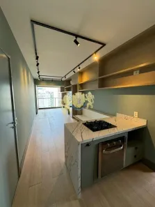 Flat com 2 Quartos à venda, 60m² no Vila Madalena, São Paulo