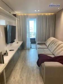 Apartamento com 2 Quartos à venda, 69m² no Vila Maria Alta, São Paulo
