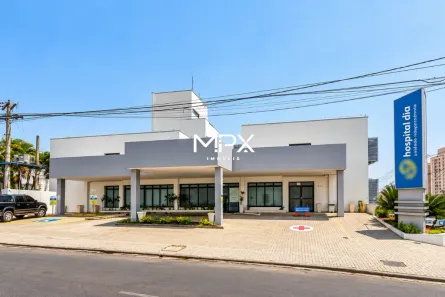 Prédio Comercial à venda, 2089m² no Vila Independência, Piracicaba