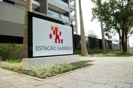 Apartamento com 1 Quarto à venda, 37m² no Campo Belo, São Paulo