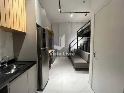 Apartamento com 1 Quarto à venda, 28m² no Perdizes, São Paulo