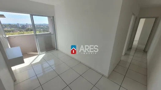 Apartamento com 2 Quartos para alugar, 52m² no Vila Massuchetto, Americana