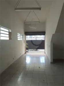 Galpão/Depósito/Armazém à venda, 100m² no Vila Santa Catarina, São Paulo