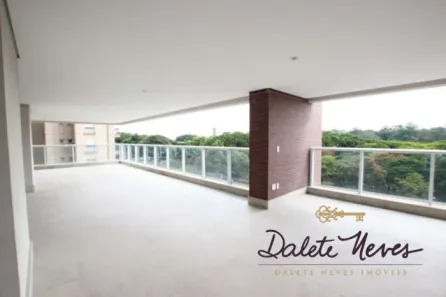 Apartamento com 4 Quartos à venda, 540m² no Paraíso, São Paulo