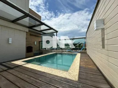Cobertura com 3 Quartos à venda, 249m² no Barra da Tijuca, Rio de Janeiro