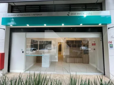 Ponto Comercial para alugar, 100m² no Barra Funda, São Paulo