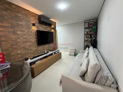 Apartamento com 2 Quartos à venda, 52m² no Jardim do Lago, Jundiaí