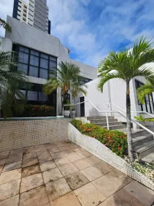 Imóvel Comercial para alugar, 297m² no Caminho das Árvores, Salvador