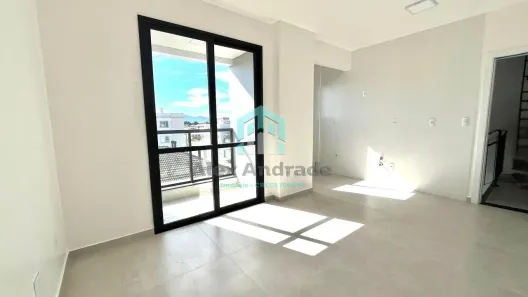 Apartamento com 2 Quartos à venda, 71m² no Nova Palhoça, Palhoça