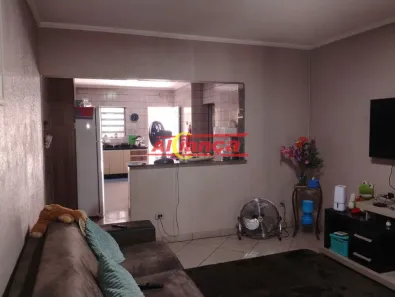Casa com 2 Quartos à venda, 162m² no Jardim Santa Emilia, Guarulhos