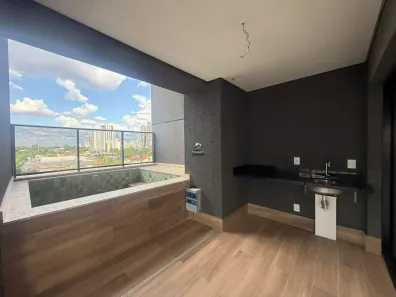 Apartamento com 3 Quartos à venda, 128m² no Setor Marista, Goiânia