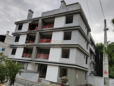 Apartamento com 2 Quartos à venda, 77m² no Canasvieiras, Florianópolis