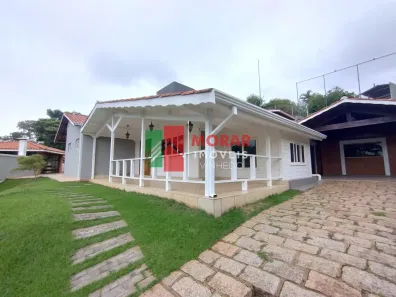 Casa de Condomínio com 4 Quartos à venda, 311m² no Marambaia, Vinhedo
