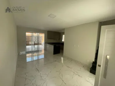 Casa de Condomínio com 3 Quartos à venda, 162m² no Morumbi, Paulínia