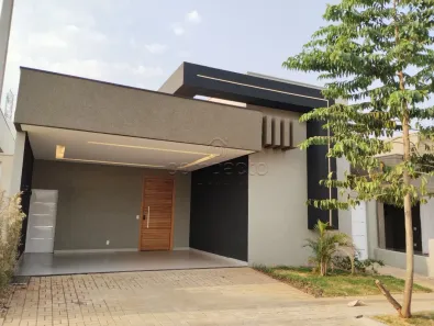 Casa de Condomínio com 3 Quartos à venda, 273m² no Setlife Mirassol, Mirassol