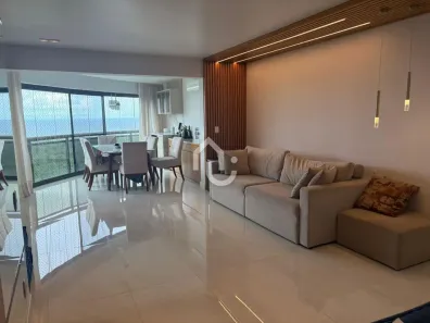 Apartamento com 4 Quartos à venda, 158m² no Barra da Tijuca, Rio de Janeiro
