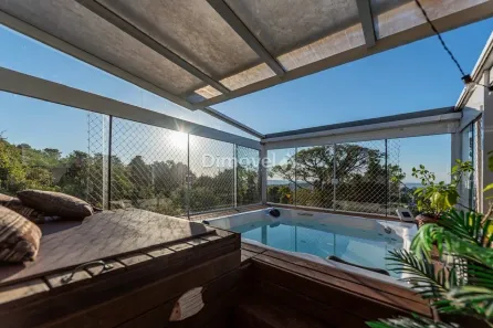 Casa de Condomínio com 3 Quartos à venda, 106m² no Tristeza, Porto Alegre