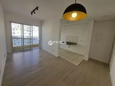 Apartamento com 2 Quartos à venda, 52m² no Centro, Americana