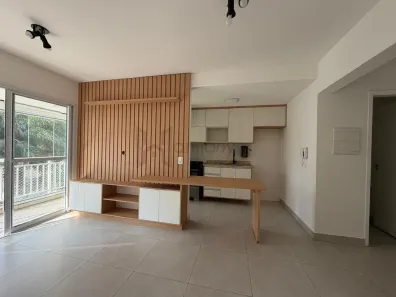 Apartamento com 1 Quarto para alugar, 53m² no Vila Mascote, São Paulo