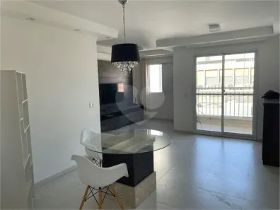 Apartamento com 2 Quartos à venda, 66m² no Guaiaúna, São Paulo