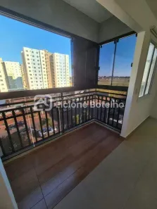 Apartamento com 2 Quartos à venda, 42m² no Grand Ville, Uberlândia