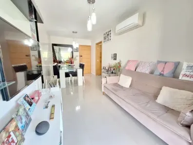 Apartamento com 2 Quartos à venda, 71m² no Recreio dos Bandeirantes, Rio de Janeiro