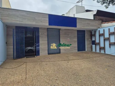 Imóvel Comercial com 3 Quartos para alugar, 222m² no Jardim Maia, Guarulhos