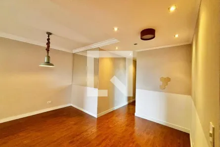 Apartamento com 3 Quartos à venda, 80m² no Tamboré, Barueri