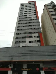 Apartamento com 1 Quarto à venda, 61m² no Centro, Juiz de Fora