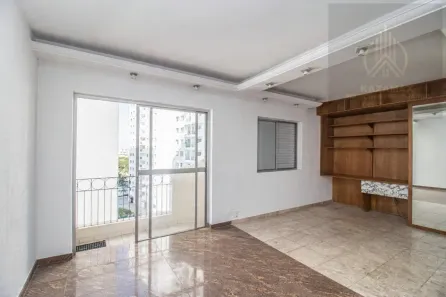 Apartamento com 3 Quartos à venda, 82m² no Jardim Taquaral, São Paulo
