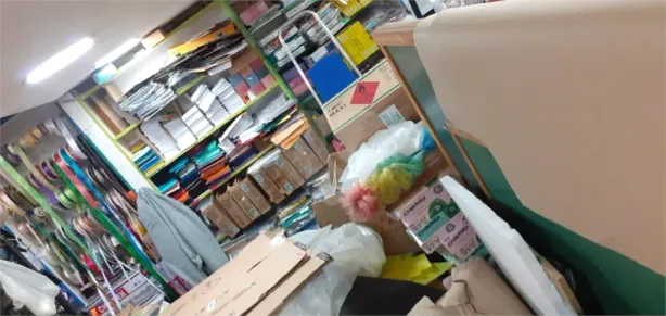 Ponto Comercial à venda, 120m² no Paraíso, São Paulo