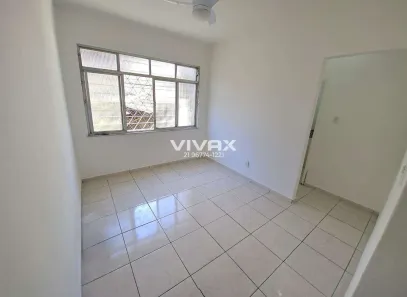 Apartamento com 1 Quarto à venda, 38m² no Vila Isabel, Rio de Janeiro