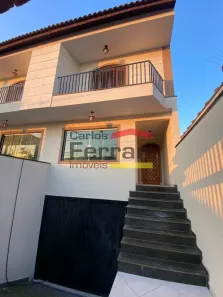 Sobrado com 3 Quartos à venda, 315m² no Vila Continental, São Paulo