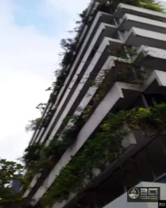 Cobertura com 4 Quartos à venda, 280m² no Tamarineira, Recife