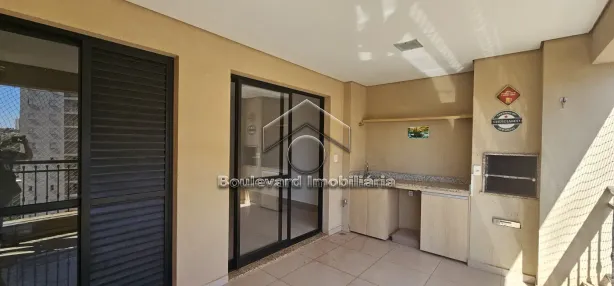 Apartamento com 3 Quartos à venda, 121m² no Jardim Botânico, Ribeirão Preto