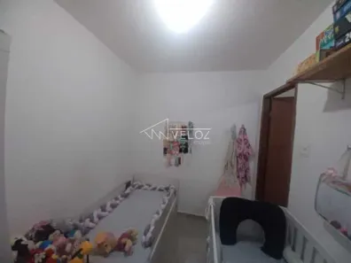 Apartamento com 1 Quarto à venda, 27m² no Santa Teresa, Rio de Janeiro
