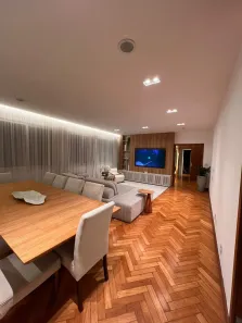 Apartamento com 3 Quartos para alugar, 215m² no Copacabana, Rio de Janeiro