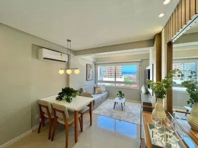 Apartamento com 2 Quartos à venda, 93m² no Zona Nova, Capão da Canoa
