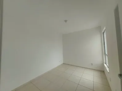 Apartamento com 2 Quartos para alugar, 45m² no Novo Horizonte, Alagoinhas