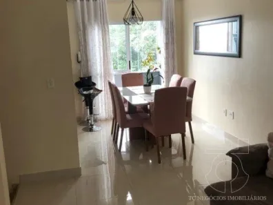 Casa de Condomínio com 3 Quartos à venda, 110m² no Cidade Intercap, Taboão da Serra
