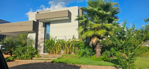 Casa com 1 Quarto à venda, 260m² no Jardim Royal Boulevard do Cerrado, Rondonópolis