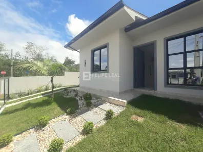 Casa com 2 Quartos à venda, 60m² no Forquilhas, São José
