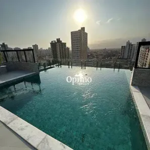 Apartamento com 2 Quartos à venda, 58m² no Tupi, Praia Grande
