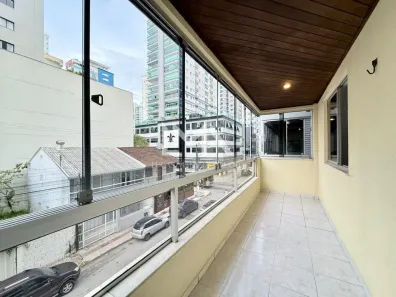 Apartamento com 3 Quartos à venda, 105m² no Meia Praia, Itapema