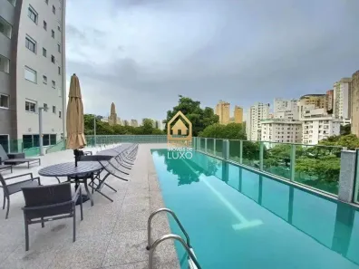 Apartamento com 3 Quartos à venda, 86m² no Vila Paris, Belo Horizonte