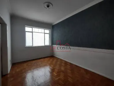 Apartamento com 1 Quarto à venda, 42m² no Centro, Niterói