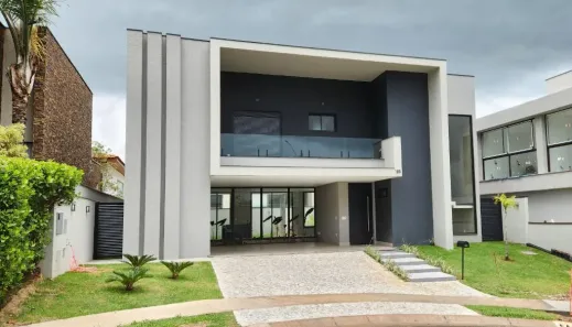 Casa com 4 Quartos à venda, 340m² no Loteamento Parque dos Alecrins, Campinas