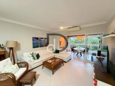 Apartamento com 3 Quartos à venda, 103m² no Riviera, Bertioga